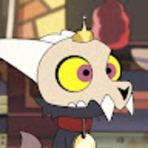 Meet your Posher, Alexandra